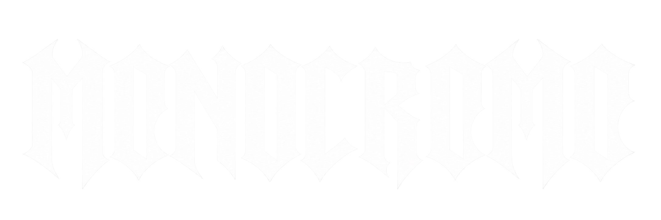 MONOCROMO